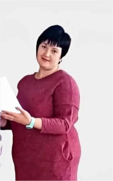 Стародубцева Марина Алексеевна